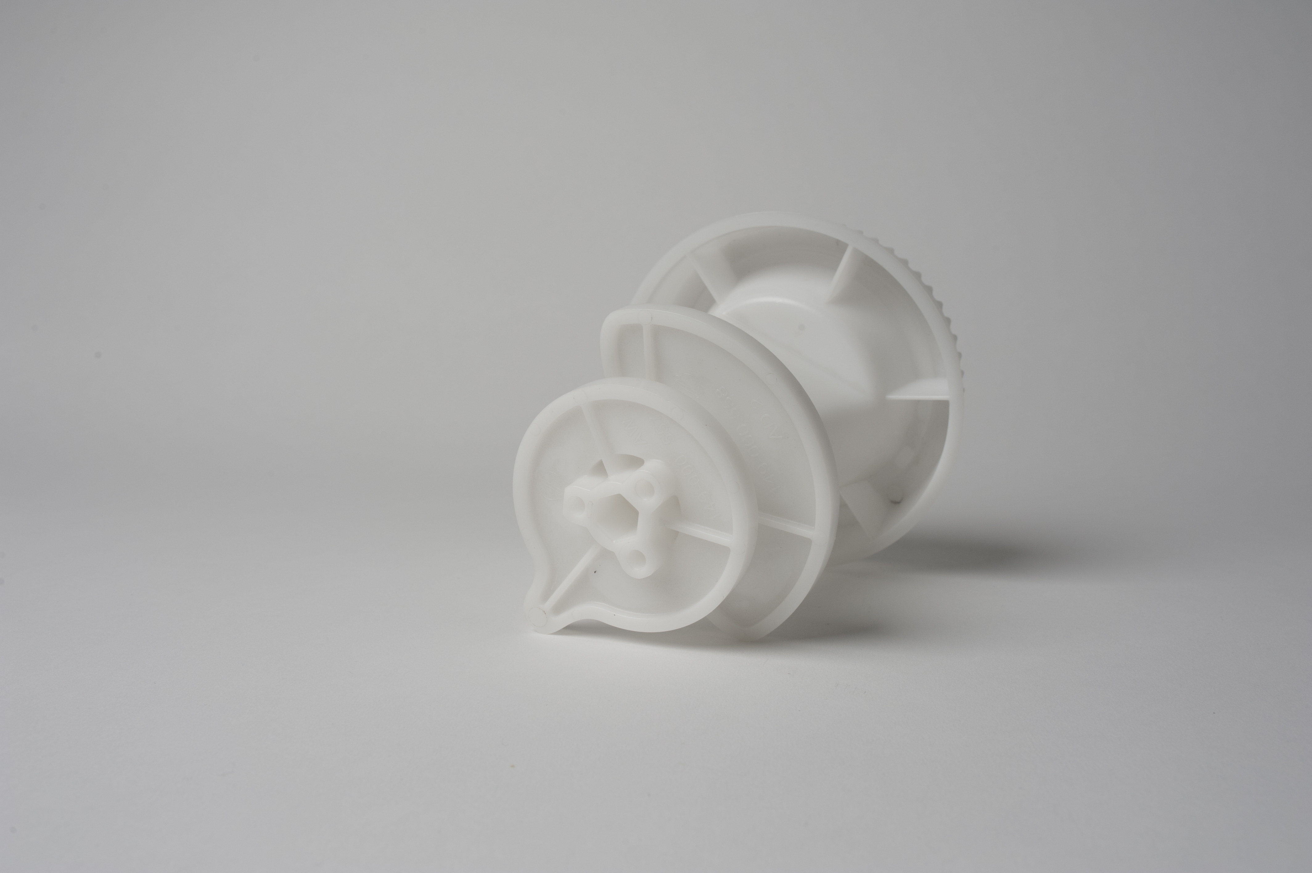 Teamleiter QS / QMB | FAF Kunststofftechnik